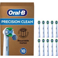 Oral-B Pro Precision Clean 10er