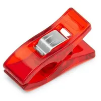 Prym 610170 Stoff Clips 2,6 cm