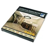 Rutec B84105 VARDAflex Quantum Plus Profi - 5 M-Rolle