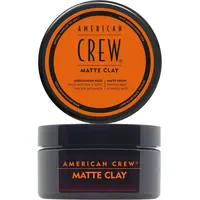 American Crew Matte Clay Haarwachs 85 g
