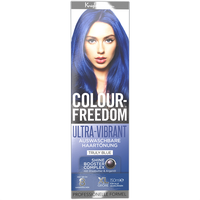 Colour Freedom Ultra Vibrant Truly Blue 150 ml