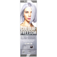Colour Freedom Ultra Vibrant Misty Grey 150 ml