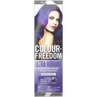 Colour Freedom Ultra Vibrant Indigo Night 150 ml