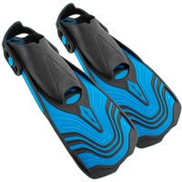 Seacsub Seac Vela OH, Schwimmflossen - Blue L-XL