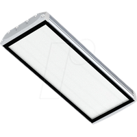 LED2WORK Maschinen-LED-Leuchte FIELDLED EVO 82W 12600lm 100° 24 V/DC