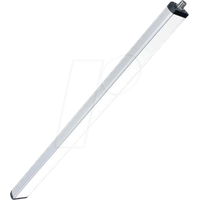 LED2WORK Maschinen-LED-Leuchte TUBELED_Element 37W 5670lm 100° 24 V/DC 1St.