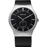 BERING Classic Leder 40 mm 11940-409