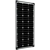 Offgridtec SPR-Ultra-80 monokristallin 80 W