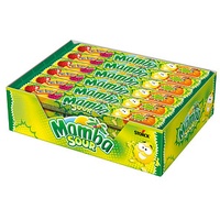 Open food Mamba® Sour Kaubonbons 24x 4 St./ 2540,0