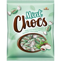 Storck Mint Chocs Bonbons 66 St./ 325,0 g