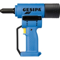 Gesipa Akku-Blindnietsetzgerät Accubird 12  V