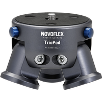 Novoflex Stativbasis für TrioPod
