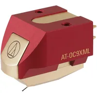 Audio-Technica audio technica Tonabnehmer at-OC9 XML