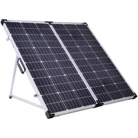 Offgridtec BMS200 monokristallin 200 W