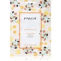 Payot Morning Masks Hangover Tuchmaske 1 Stk