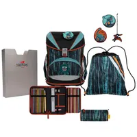DerDieDas ErgoFlex 5-tlg. big rex 