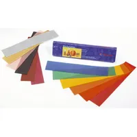 Stockmar Wachsfolien 12 Farben