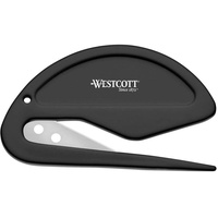 Westcott Brieföffner Pocket Klinge 3,0 cm