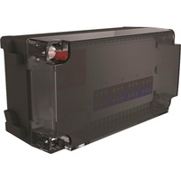 SALUS KL04RF Erweiterung für Funk-Klemmleiste