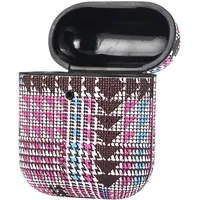 Terratec Air Box - Tasche für Kopfhöhrer - Polycarbonat