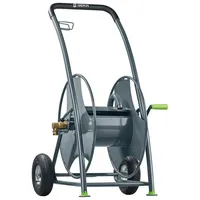 Geka Geka, Schlauchwagen (150 m)