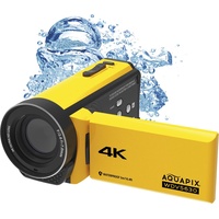 Easypix Aquapix WDV5630 Yellow