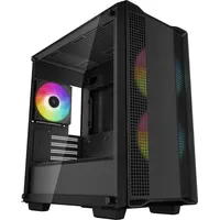 Deepcool CC360 ARGB | PC-Gehäuse