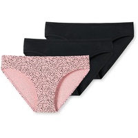 SCHIESSER Slips 3er-Pack Basic Kids in sortiert 11 |