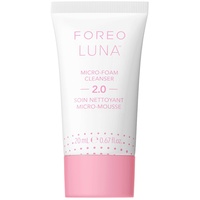 Foreo LUNA Micro-Foam Cleanser 2.0 20 ml