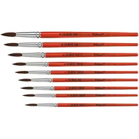 Pelikan Haarpinsel 1 St. Größe 11