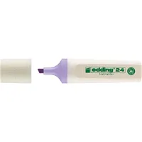 Edding Textmarker 24 EcoLine 2-5 mm 1 St. Lila/Rosa