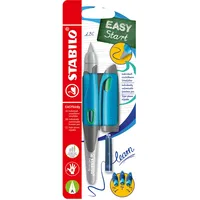 Stabilo EASYbirdy blau/grün, rechte Hand, Anfänger, Blister (B-54406-5)