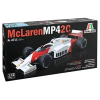 Italeri 510104711 - Rosberg