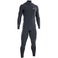 ION Seek Select 4/3 Mm Langarm-neoprenanzug Mit Brustreißverschluss -
