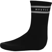 Mystic Semi Dry Neoprenschuhe black - EU 47-48