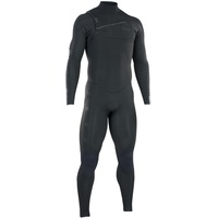 ION Seek Core 4/3 Mm Langarm-neoprenanzug Mit Brustreißverschluss -
