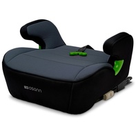 Osann Junior Isofix mit Gurtfix nero i-Size