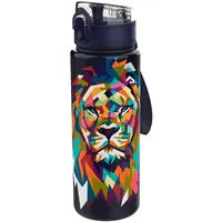 Euromic LUNCH BUDDIES Lion water bottle, 600ml