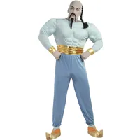 Fiestas Guirca Genie Kostüm Herren L
