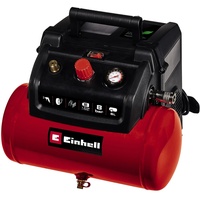 Einhell Kompressor TC-AC 190/6/8 OF 4020655