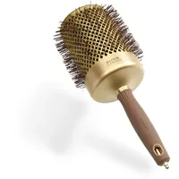 Olivia Garden Expert Blowout Shine gewellte Borsten 80 gold