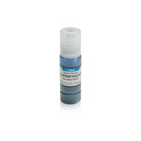 TonerPartner Kompatibel zu Epson C13T00P240 / 104 Flaschentinte, cyan