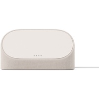 Google Pixel Tablet Ladedock mit Lautsprecher - Porcelain