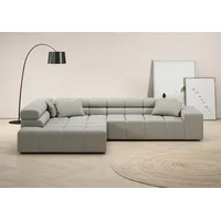 INOSIGN Ecksofa »Ancona incl. Kopfteilverstellung, OTTOs Choice, Breite 319cm,