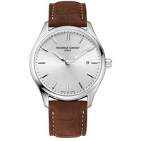 Frederique Constant Classics FC-220SS5B6 Herrenuhr
