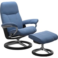 Stressless Relaxsessel Consul Bouclé 82 x 102 x 72