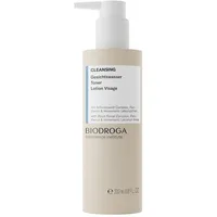 Biodroga Cleansing Gesichtswasser 200 ml