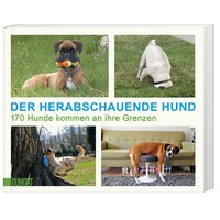 DuMont Buchverlag Der herabschauende Hund