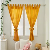 ALAVYA HOME ALAVYA HOME® Vorhang Schlaufen (2 St) Lichtschutz