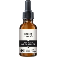 Dr. Scheller Reines Jojobaöl 30 ml